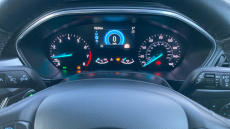 Ford Focus 1.0 EcoBoost 125 Titanium 5dr Petrol Hatchback